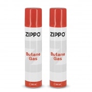Gaz Zippo 100 ml x 2