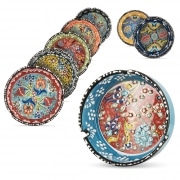 Cendrier en cramique Turc