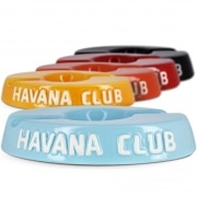 Cendrier Havana Club El Socio