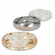 Cendrier Cristal