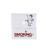 Cendrier de poche Smoking