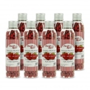 Grain parfum pour cendrier Fraise x 8