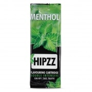 Carte Fraicheur HIPZZ Menthol