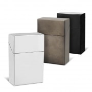 Boite  cigarettes Miroir