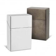 Boite  cigarettes Miroir