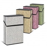 Boite  cigarettes Strass