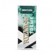 Carte Fraicheur Rizla Menthol