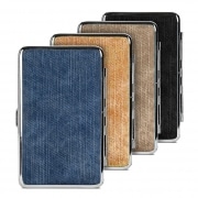 Etui cigarette Rigide Effet Textur