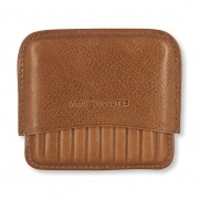 Etui Cigarillo Art et Volutes Cuir Sandino