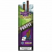 Blunt Juicy Hemp Wraps Purple