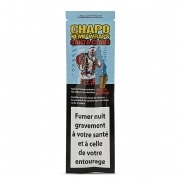 Blunt Chapo Hemp Wrap Santa Claus Coca x1 sachet de 2