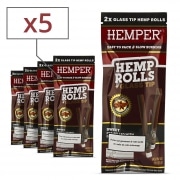 x 5 Sachets