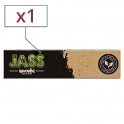 Feuille a rouler Jass Slim Brown x 1