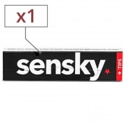 Feuille  rouler Sensky Slim et Tips x 1