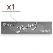 Papier  rouler Smoking KS Master x1