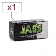 Papier  rouler Jass Rolls Classic Edition x 1