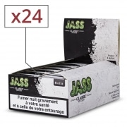 Papier  rouler Jass Rolls Classic Edition x 24