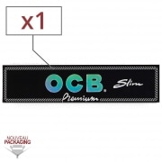 Papier  rouler OCB Slim Premium x 1
