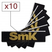 Papier  rouler SMK Slim x 10