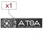 Papier  rouler ATOA Slim Premium x 1