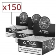 Papier  rouler ATOA Slim Premium x 150