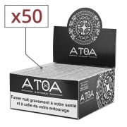Papier  rouler ATOA Slim Premium x 50