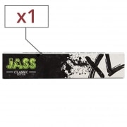 Papier  rouler Jass King Size Slim XL Classic Edition x1