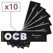 Papier � rouler OCB Slim Premium x10