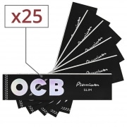 Papier � rouler OCB Slim Premium x 25
