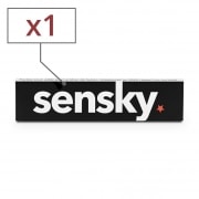 Papier  rouler Sen Sky slim x1