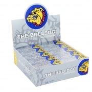 Filtres en carton The Bulldog perfors x 50