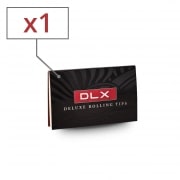 Filtres en carton DLX x1