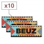 Filtres en Carton Beuz Perfor�s x 10