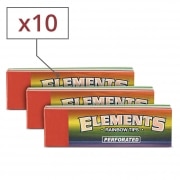 x 10