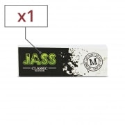 Filtres en Carton Jass x 1