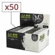 Filtres en Carton Jass x 50
