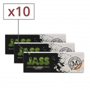 Filtres en Carton Jass x 10