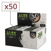 Filtres en Carton Jass x 50