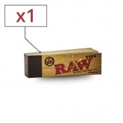 Filtres en Carton Raw x1