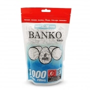 Filtres Banko Slim x 1000