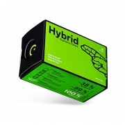 Filtres Hybrid Cellulose Charbon 6.4mm x 1
