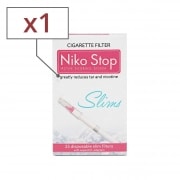 Filtres Niko Stop Slim x 1 boite