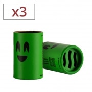 Recharge de filtre Smoke Fiends Cactus x3