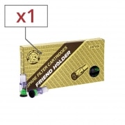 Filtres Friend Holder boite de 20 r�f. 08690