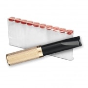 Coffret Flair Court noire et dor