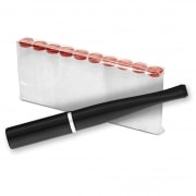 Coffret Lucille Diamant Noir et Chrome