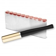 Coffret Lucille Diamant Noire et Dor