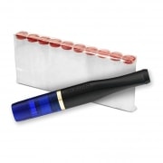 Coffret Fume cigarettes Dnicota Marine Bleu avec filtres