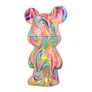 Grinder Batik Bear 3 parties