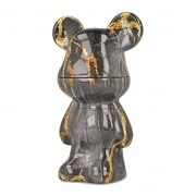 Grinder Black Bear 3 parties